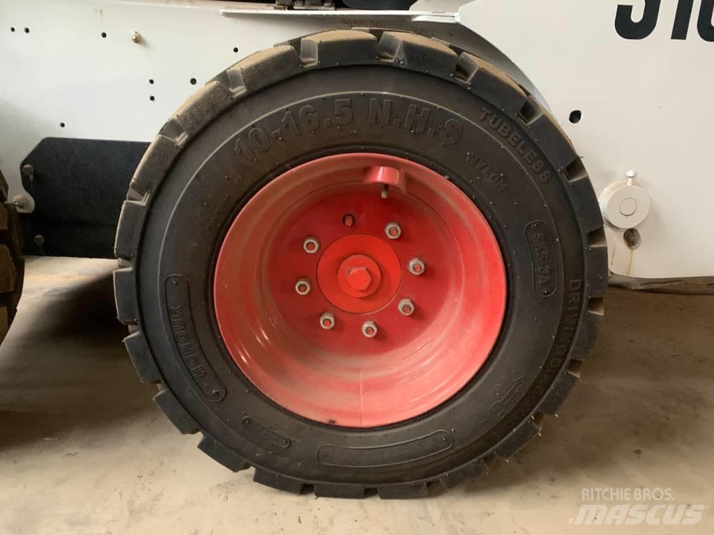Bobcat S 185 Kompaktlader