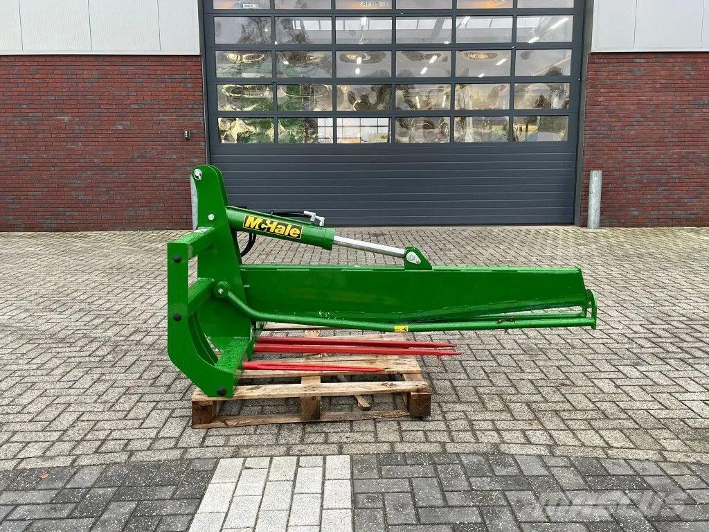 McHale 994 Sonstige Baumaschinen