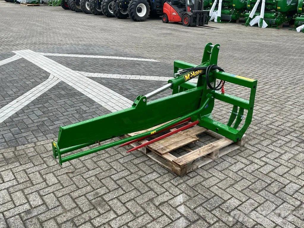 McHale 994 Sonstige Baumaschinen