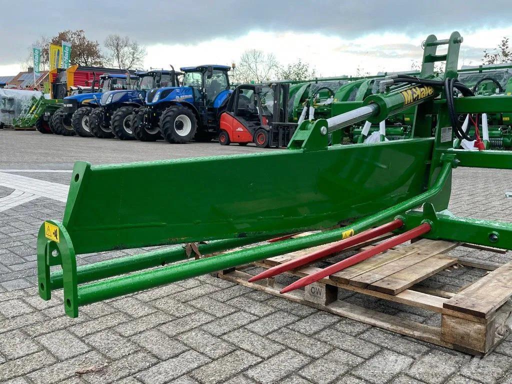 McHale 994 Sonstige Baumaschinen