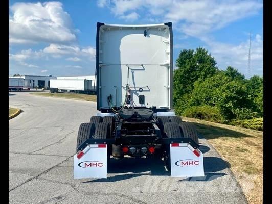Kenworth T 680 Sattelzugmaschinen