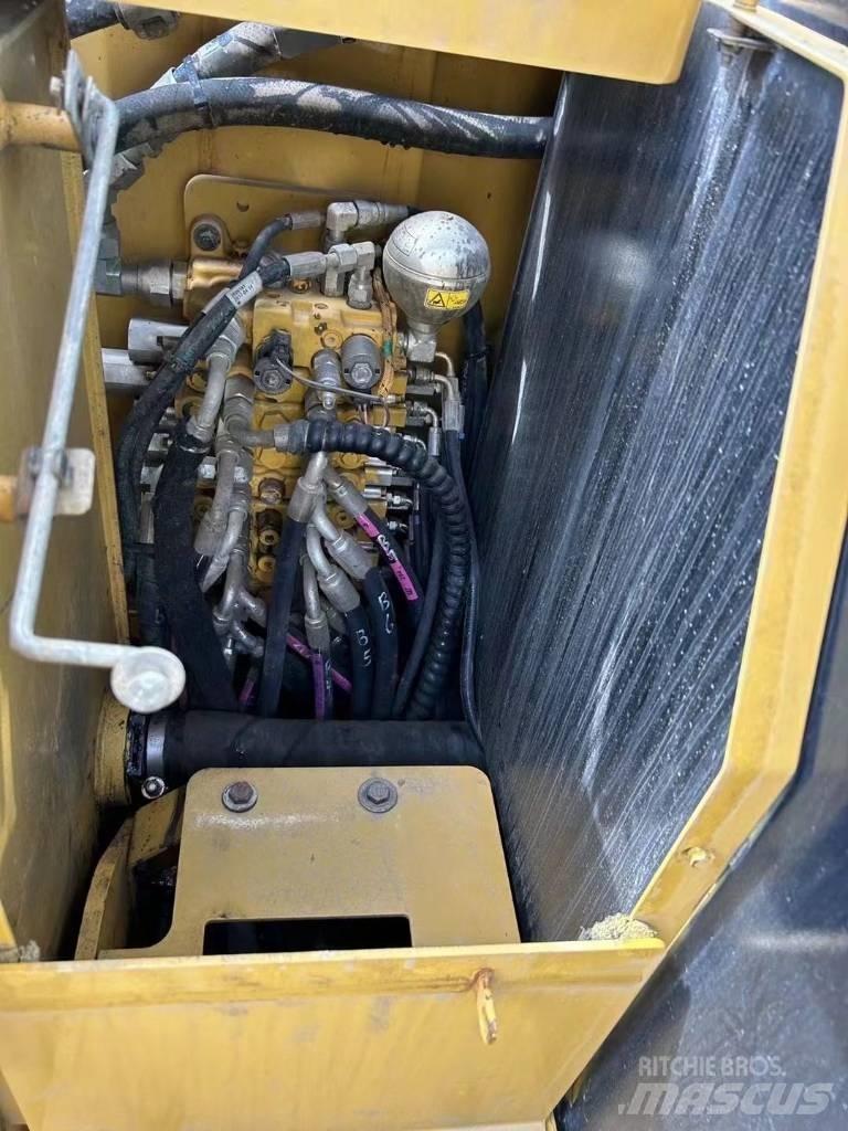 CAT 305.5E Raupenbagger
