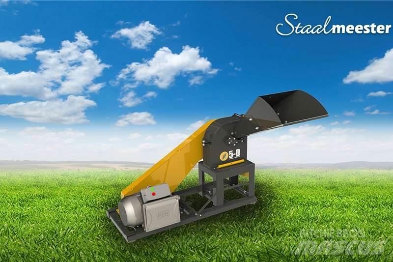 Staalmeester JF 5D Andere Fahrzeuge