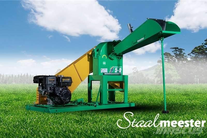 Staalmeester JF 5D Andere Fahrzeuge