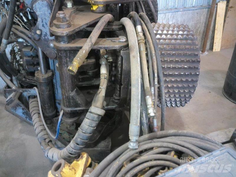 Kobelco SK 290 LC Raupenbagger