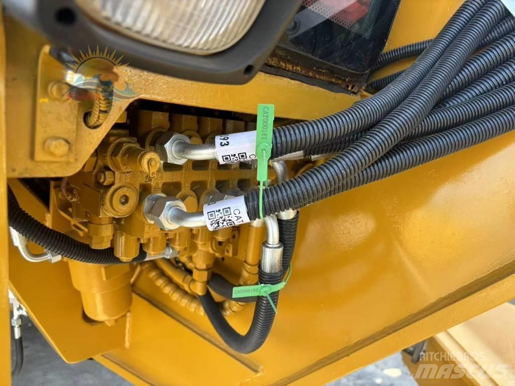 CAT 12G Grader
