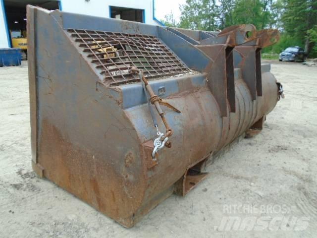 Volvo L 180 C Radlader