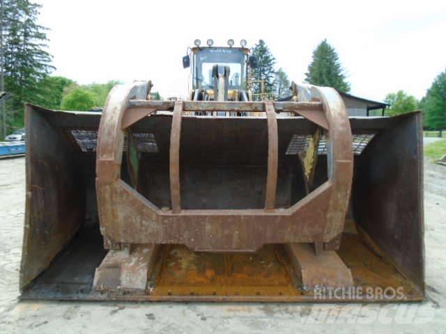Volvo L 180 C Radlader