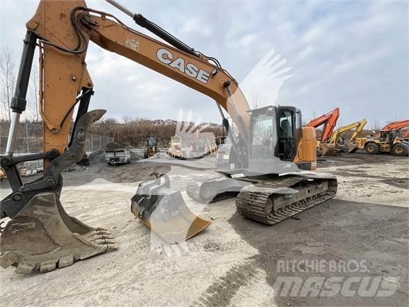 CASE CX235CSR Raupenbagger