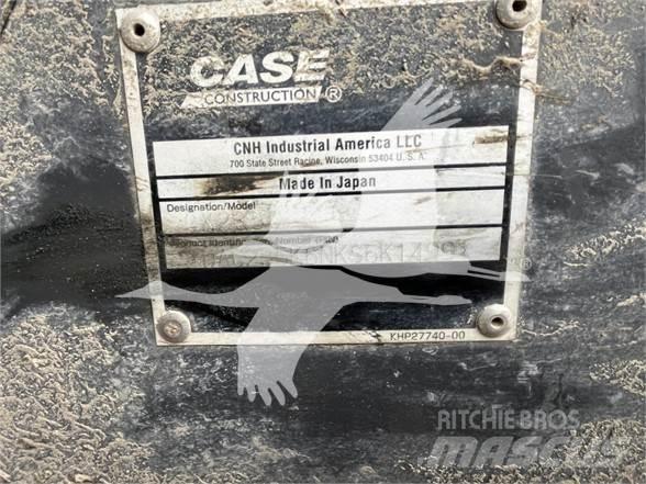 CASE CX235CSR Raupenbagger
