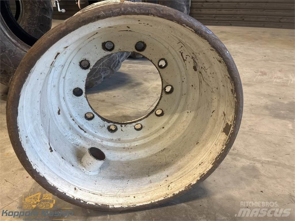 Gremo 950 20x22,5 Reifen