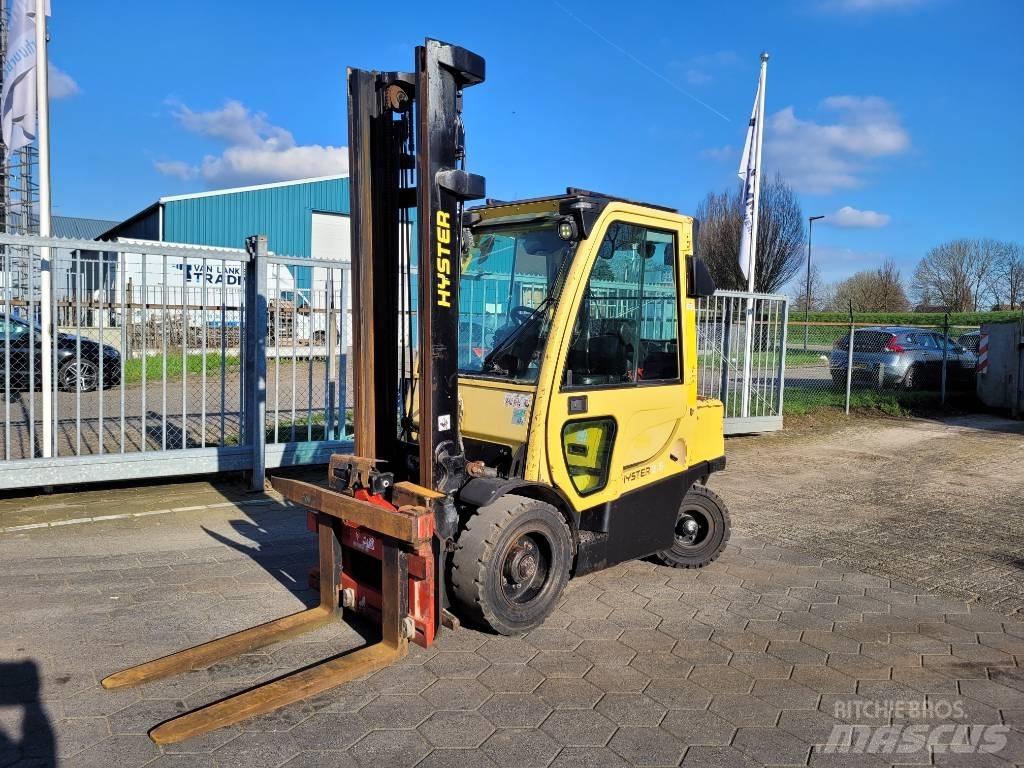 Hyster J 2.5 X Dieselstapler