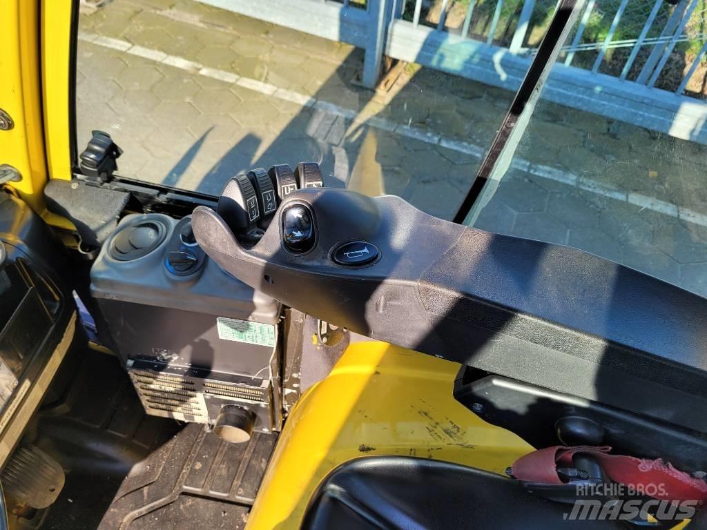 Hyster J 2.5 X Dieselstapler