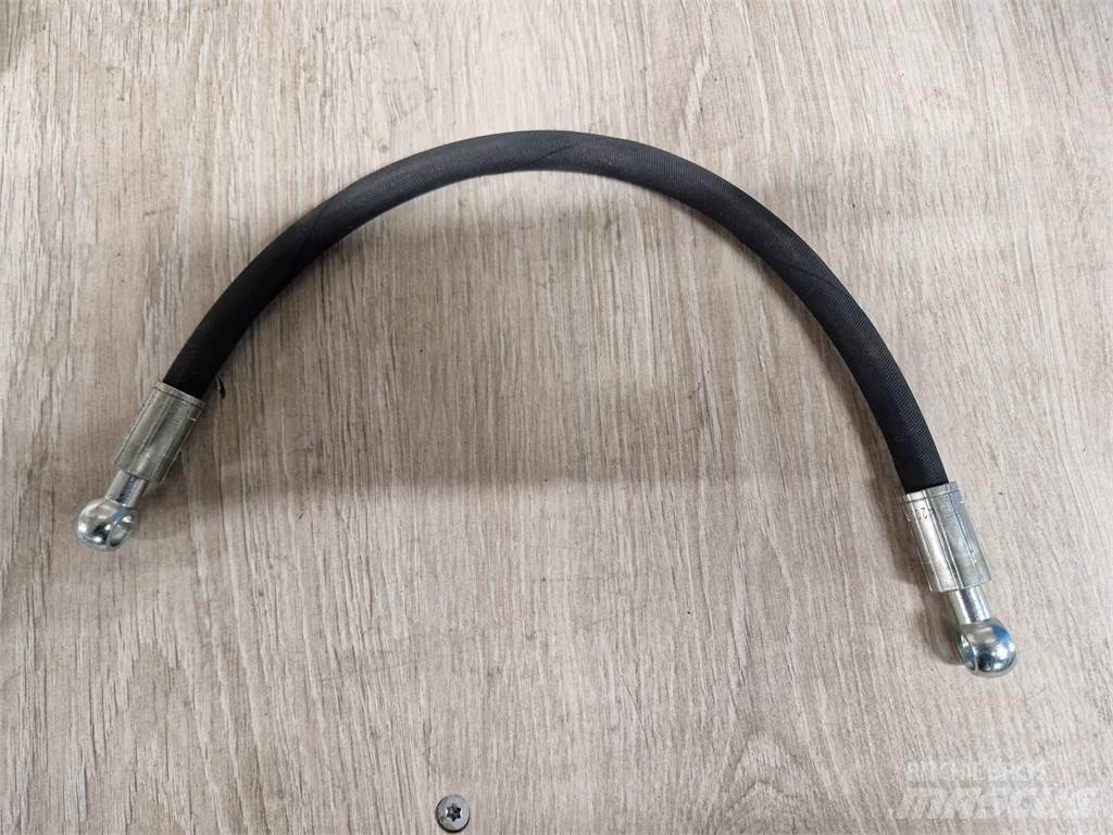 Eco Log 643080 Hydraulik