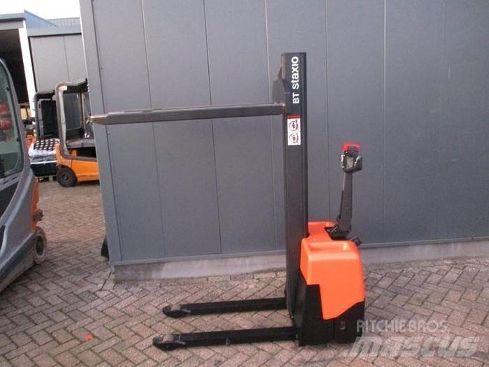 BT SP 10 Deichselstapler