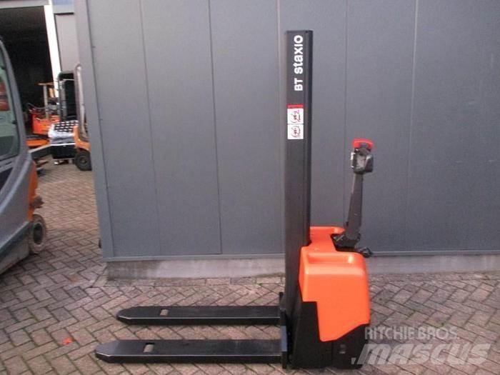 BT SP 10 Deichselstapler