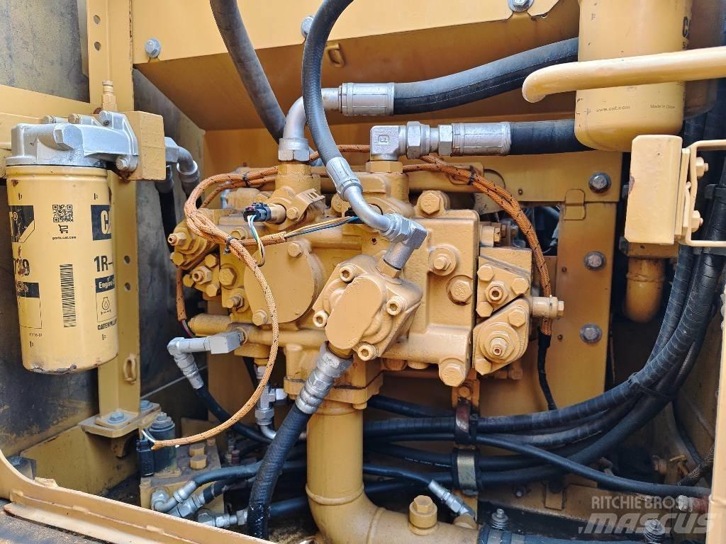 CAT 315 D2 Raupenbagger