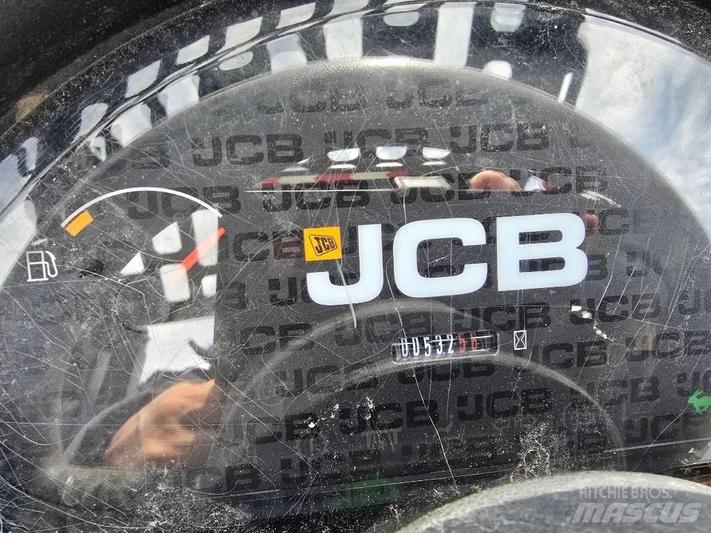 JCB 403 SP Radlader