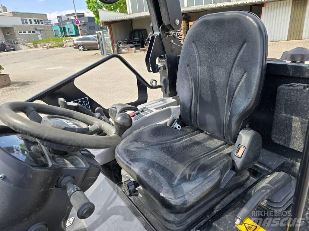 JCB 403 SP Radlader