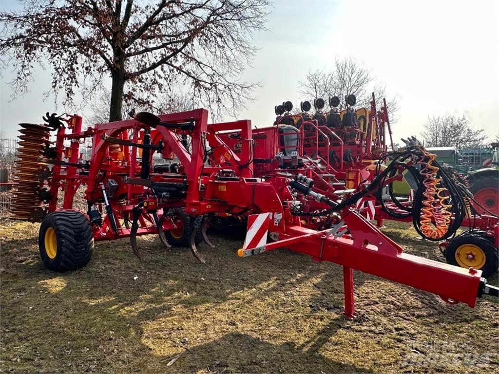 Väderstad Opus 400 Grubber