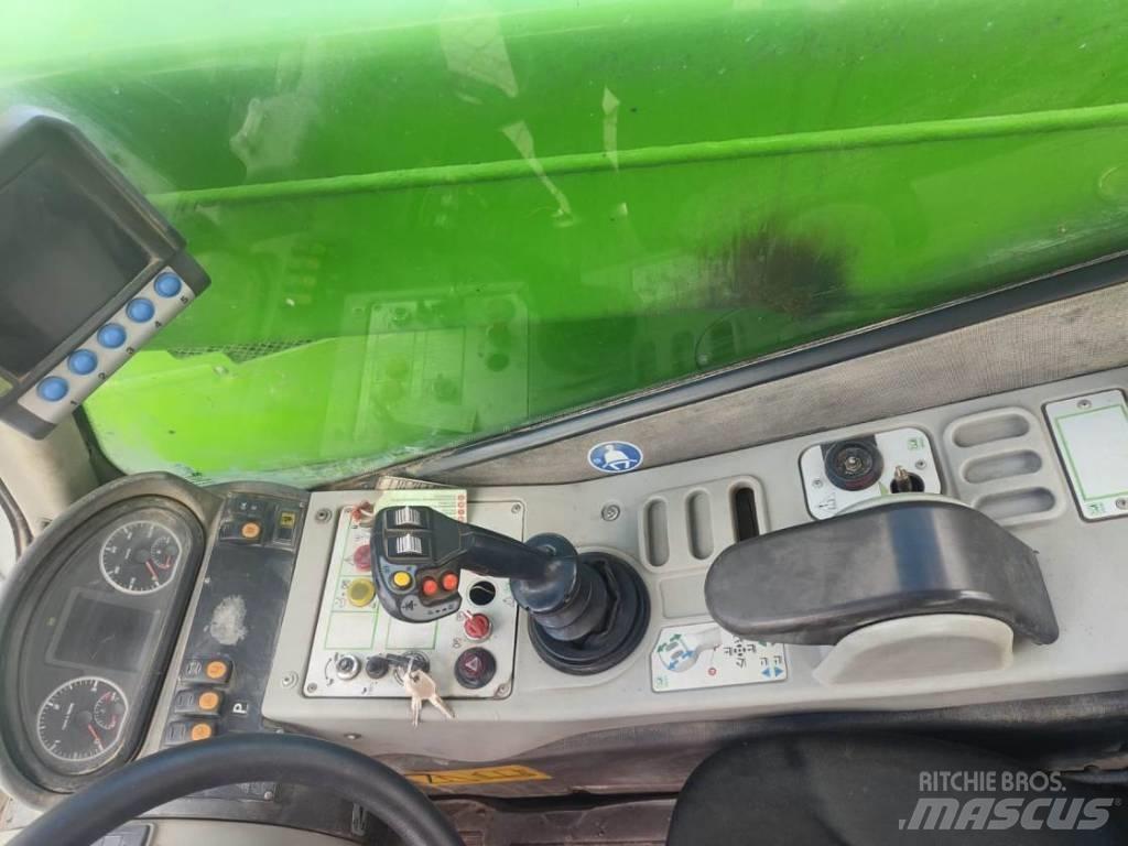 Merlo P 40.7 Teleskoplader für Landwirtschaft
