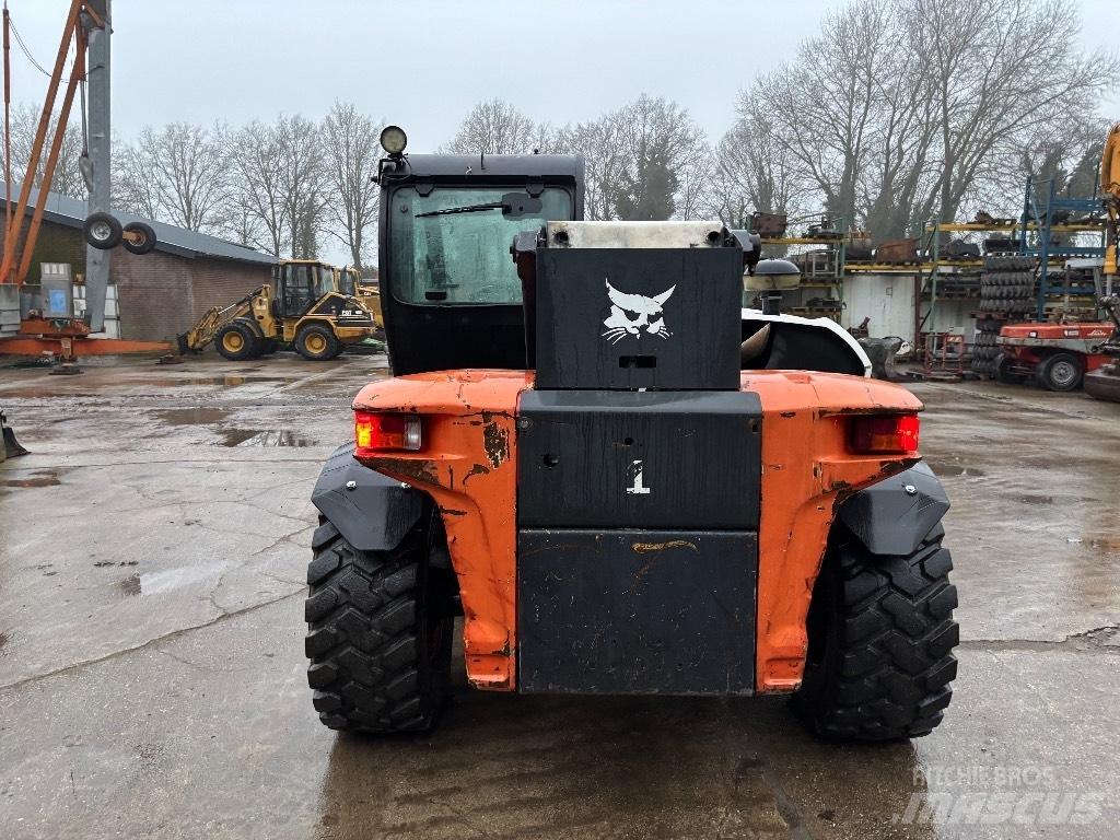 Bobcat T 35.105 L Teleskoplader