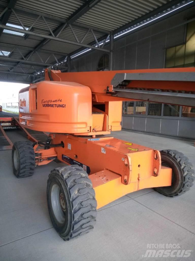 Genie S 45 Teleskopbühnen