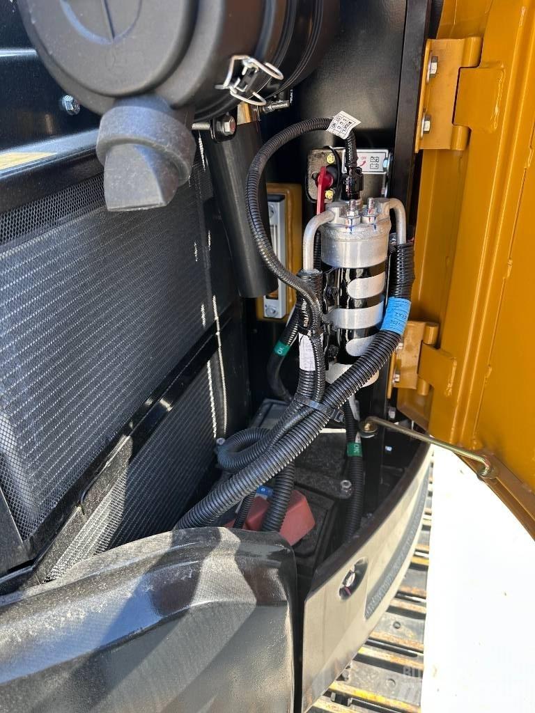 Sany SY 35 U Minibagger < 7t