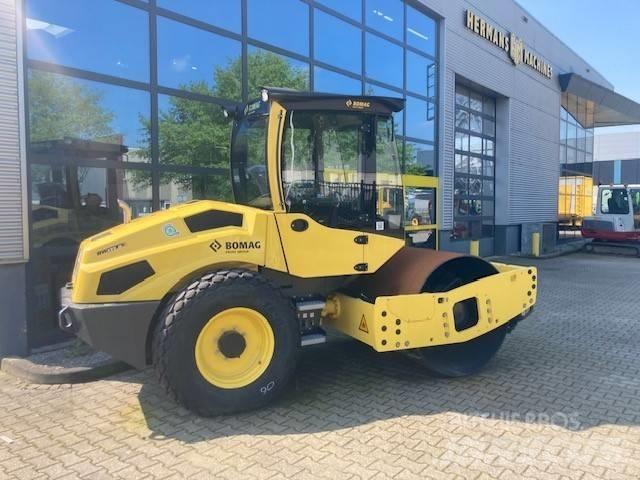 Bomag BW 177 D-5 Erdbauwalzen