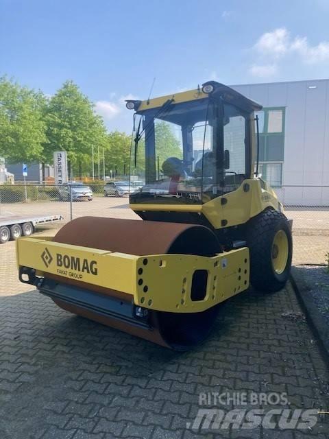 Bomag BW 177 D-5 Erdbauwalzen