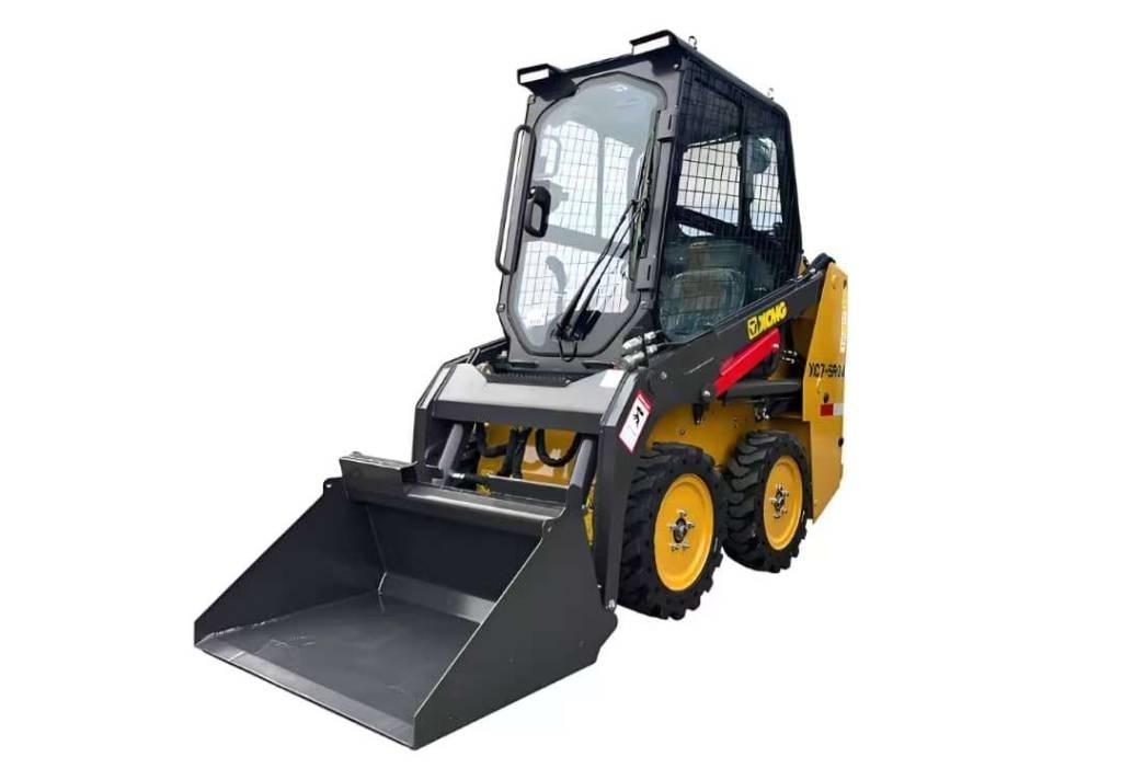 XCMG XC7-SR04 Baggerlader