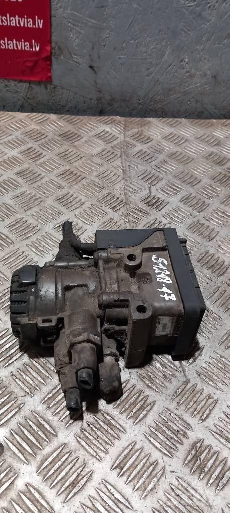 Scania R 440   1879275 Bremsen