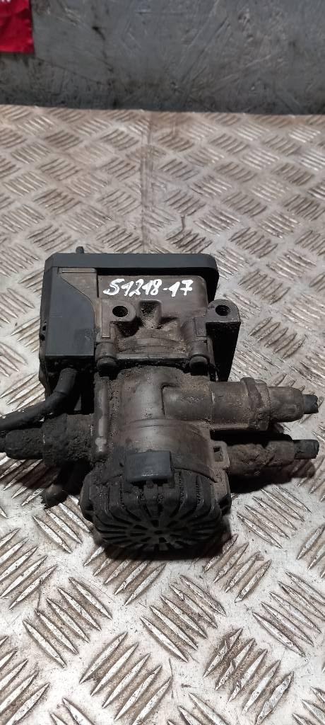 Scania R 440   1879275 Bremsen