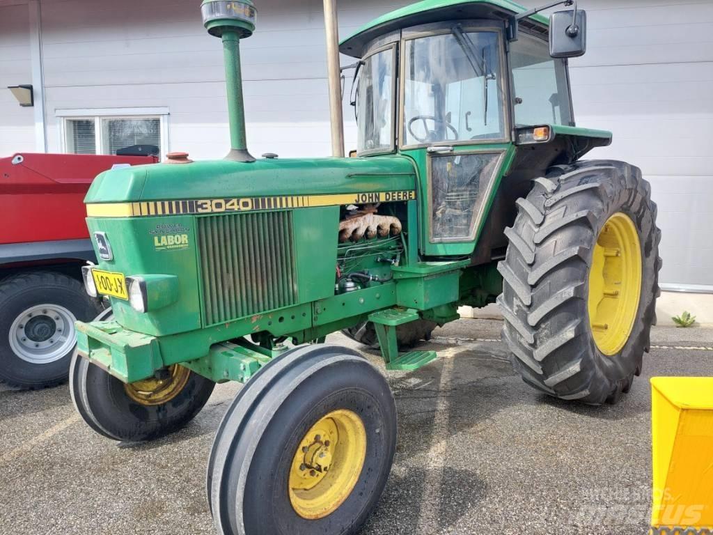 John Deere 3040 Traktoren