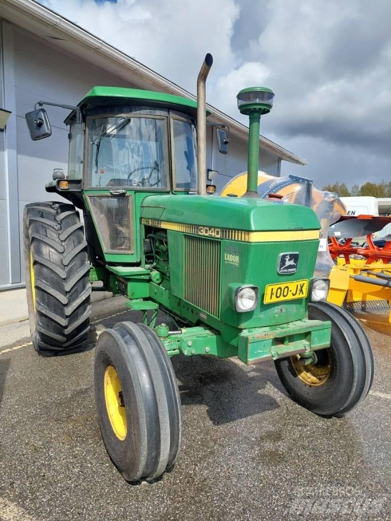 John Deere 3040 Traktoren