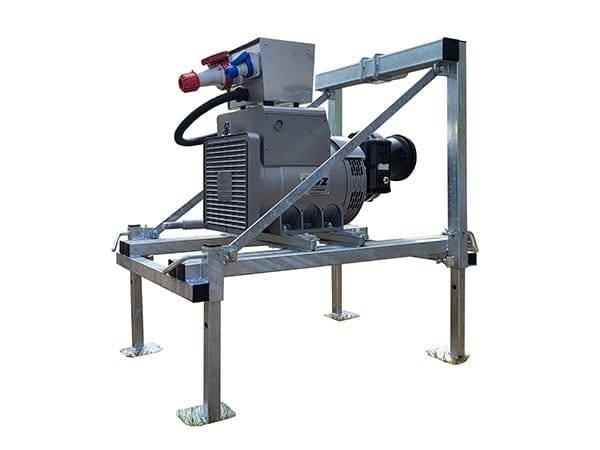  STARPOWER GTE 4/42 Andere Generatoren