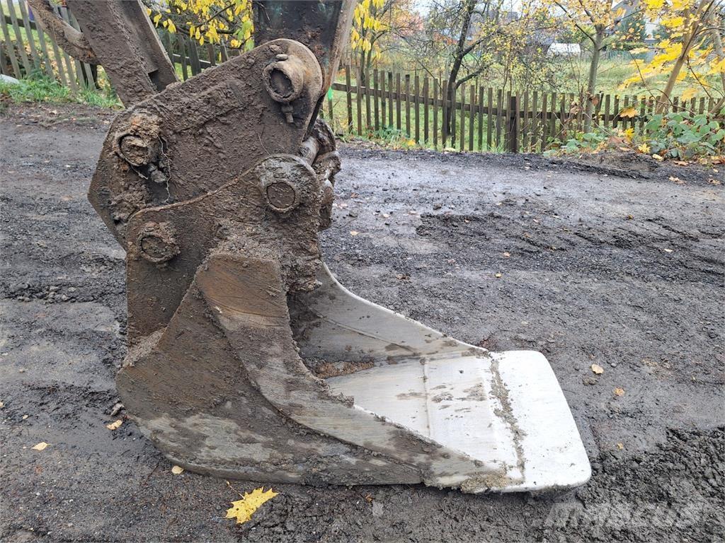 Kobelco SK75SR-3E Sonstige Baumaschinen