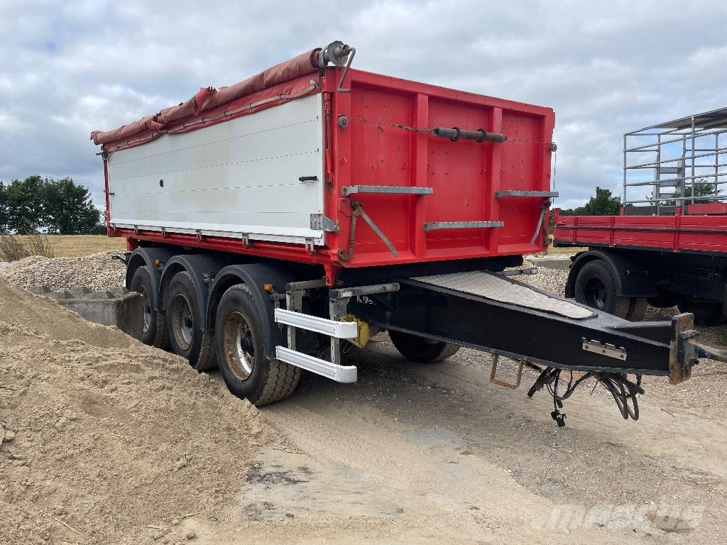 Volvo FH 500 Kranwagen