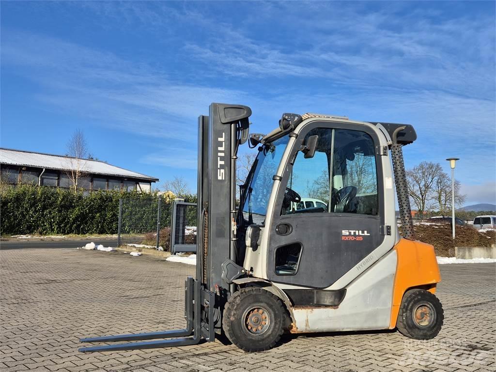 Still RX70-25 Dieselstapler