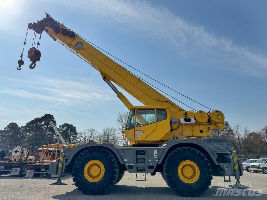 Grove RT 875 B XL Autokrane