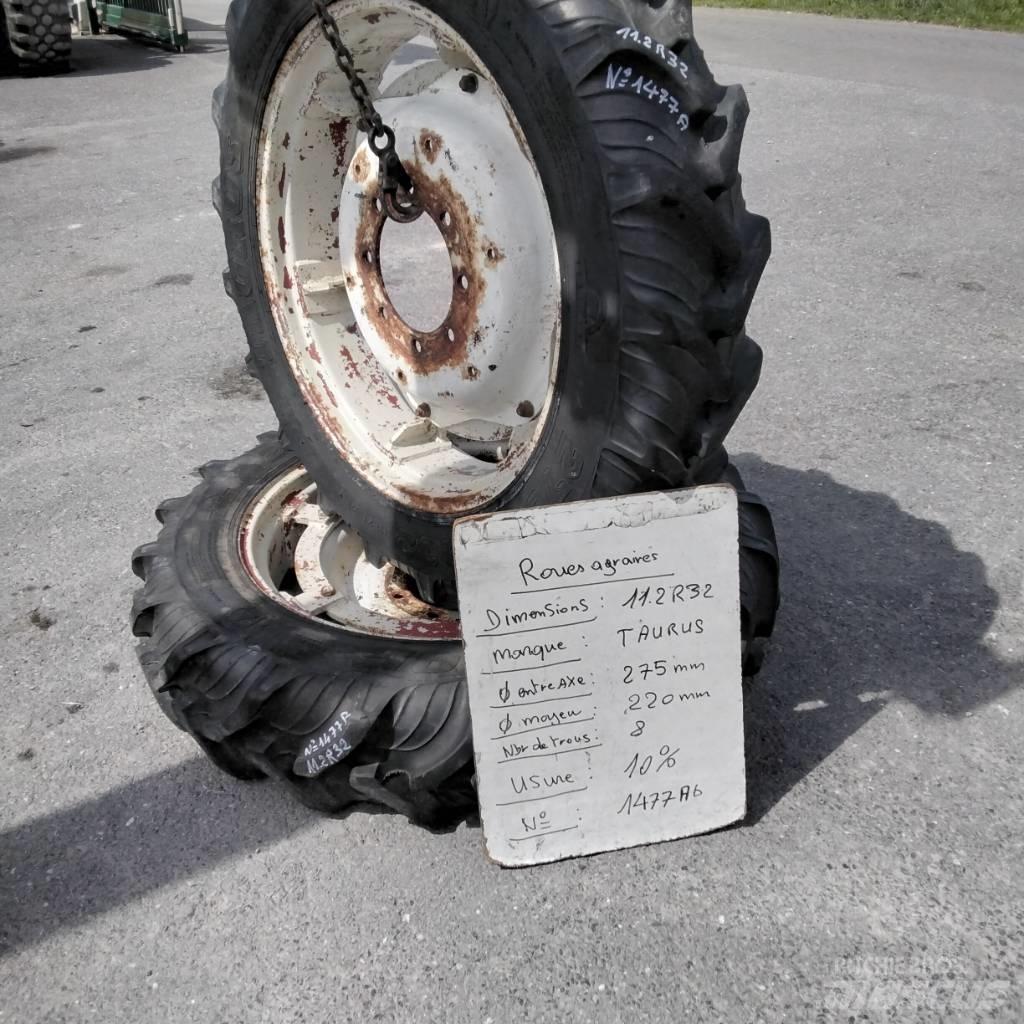 Taurus 11.2R32 Reifen