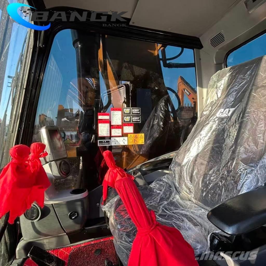 CAT 336 D Raupenbagger