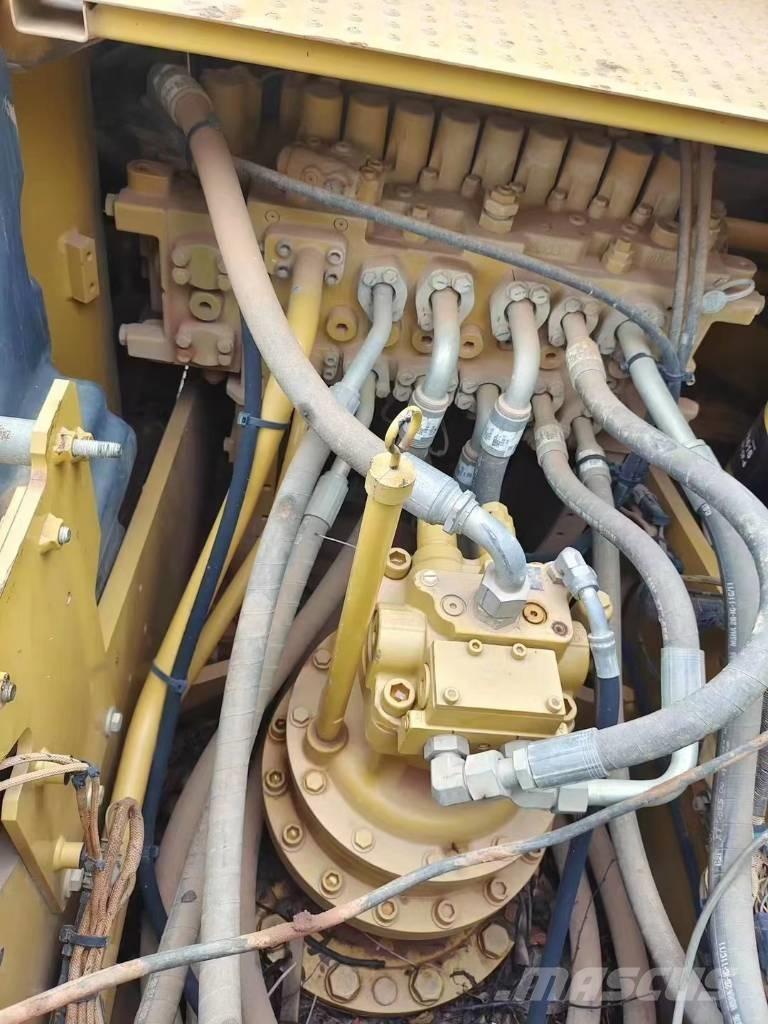 CAT 320 GC Raupenbagger