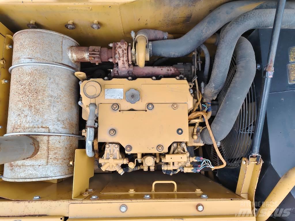 CAT 315 D2 Raupenbagger
