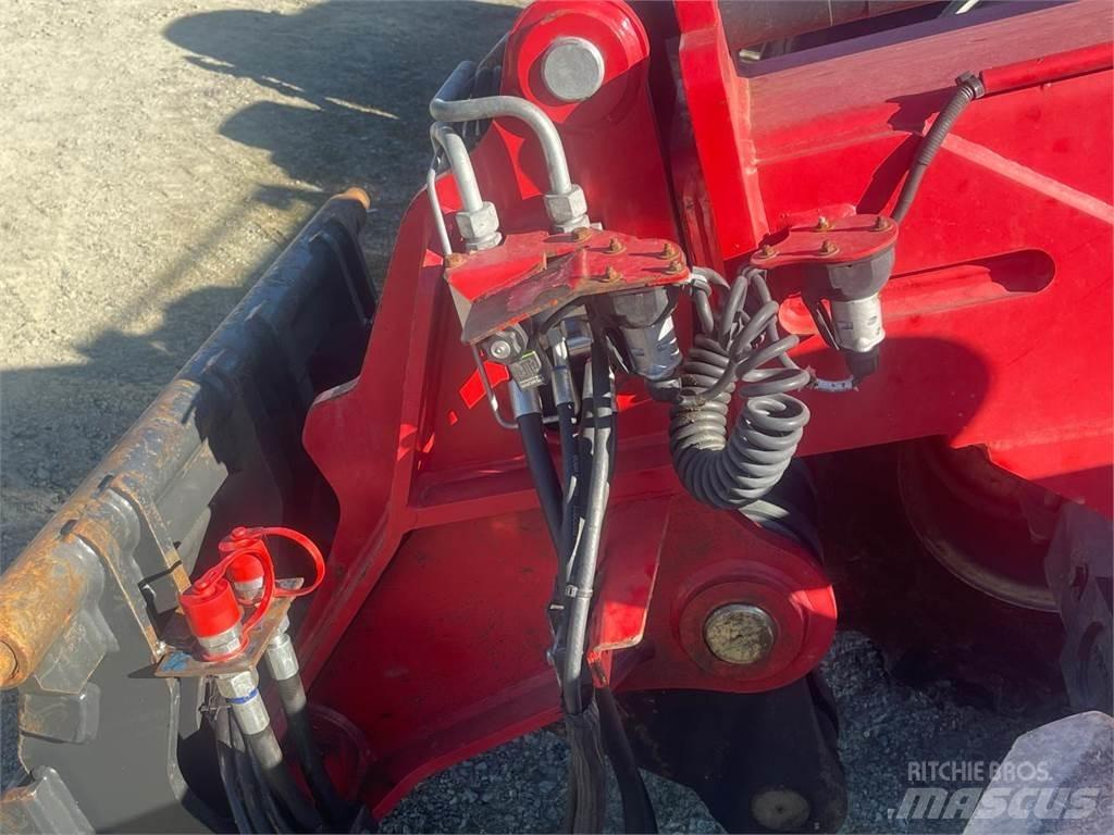Schäffer T 6680 Minilader