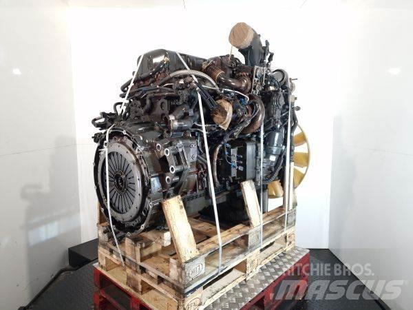 DAF MX-13 375 H1 Motoren