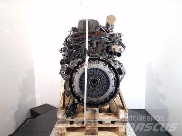 DAF MX-13 375 H1 Motoren