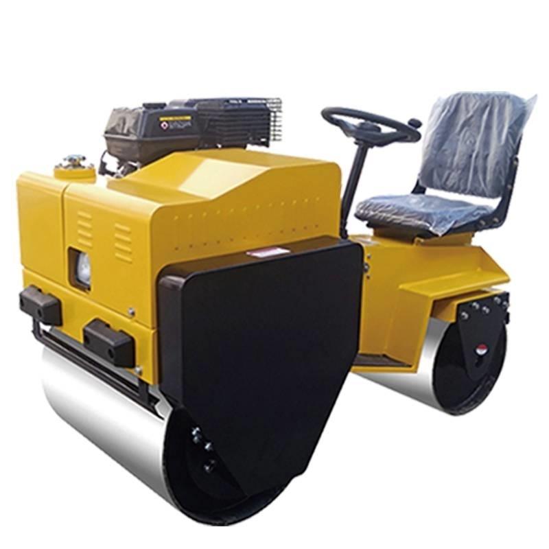  SDBM BM850 Tandemwalzen