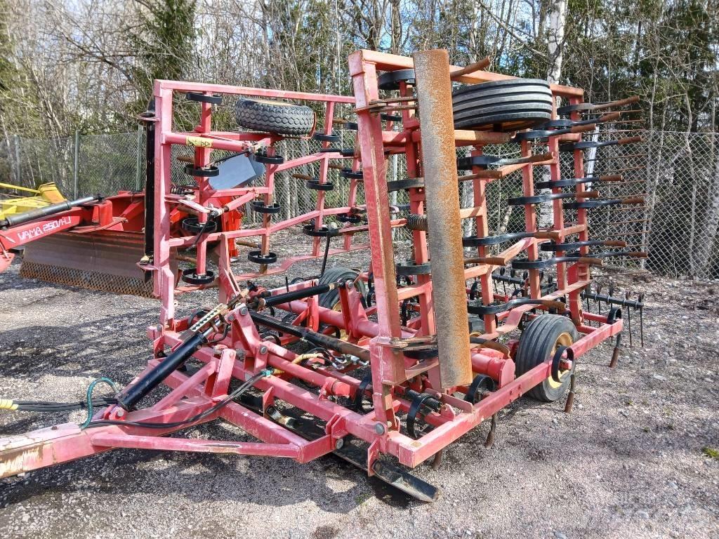 Skara HB 540 Eggen