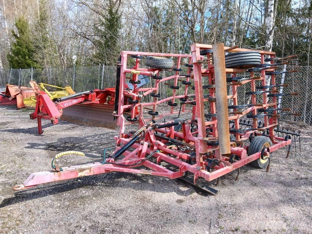 Skara HB 540 Eggen
